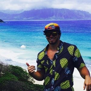 Meet your Posher, Austin